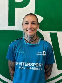 Avatar Bild für Leonie Lehwalder
