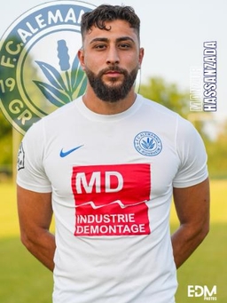 Avatar Bild für Manzur Hassanzada