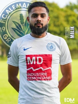 Avatar Bild für Fezan Malik