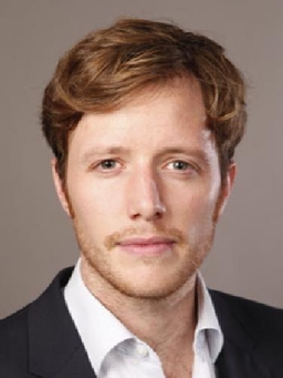 Avatar Bild für Paul Krusenotto