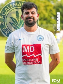 Avatar Bild für Jiar Mohammad