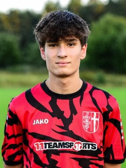 Avatar Bild für Finley Röske