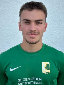 Avatar Bild für Armin Hadzic