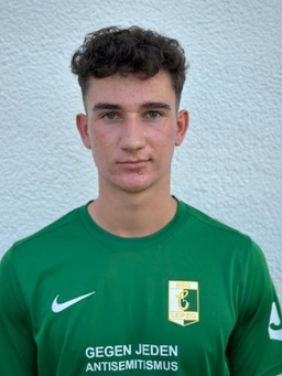 Avatar Bild für Tobias Müller