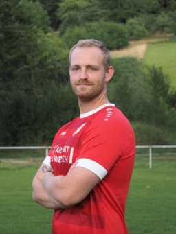 Avatar Bild für Marvin Obenland