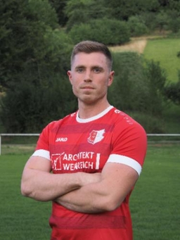 Avatar Bild für Robin Seidl