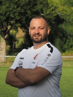 Avatar Bild für Daniele Sica
