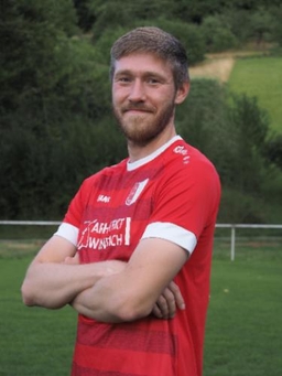 Avatar Bild für Gerrit Weiß