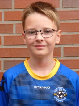 Avatar Bild für Theodor Deddens