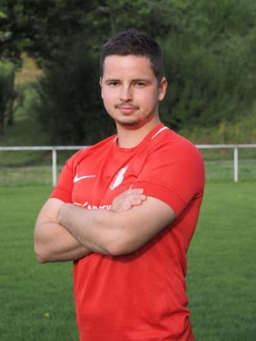 Avatar Bild für Jonas Böhringer