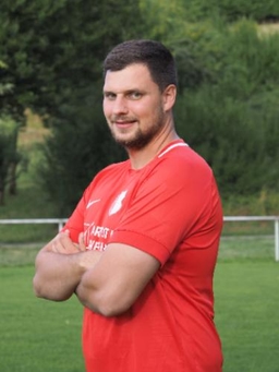 Avatar Bild für Tobias Manuel Büttner