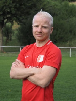 Avatar Bild für Robin Fischer
