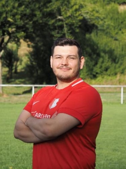 Avatar Bild für Andre Marschall