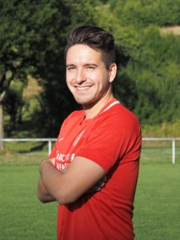 Avatar Bild für Dominic Seitz