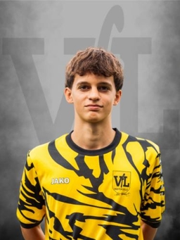 Avatar Bild für Henry Przybyla
