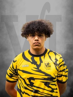 Avatar Bild für Keanu Samujh