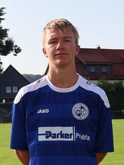 Avatar Bild für Dominic Pülm