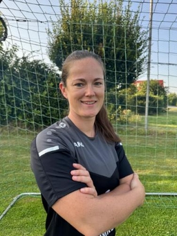 Avatar Bild für Stephanie Damke