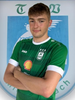 Avatar Bild für Niklas Knödler