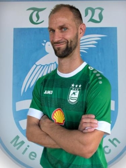 Avatar Bild für Michael Köhmstedt