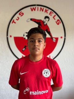 Avatar Bild für Amir Ali Mirzaee