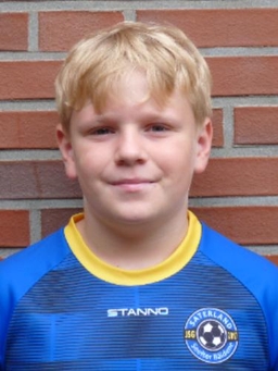 Avatar Bild für Lasse Ammann