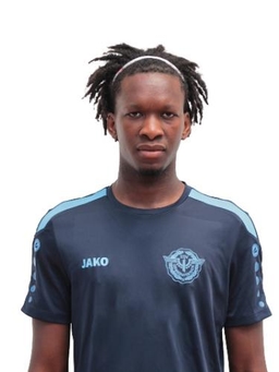 Avatar Bild für Daouda Diallo