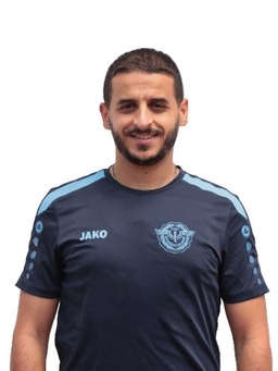 Avatar Bild für Mahmoud Flah