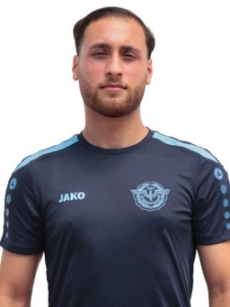 Avatar Bild für Azad Nayir