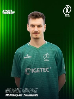 Avatar Bild für Martin Rydzek