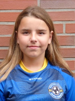 Avatar Bild für Sofia Denisenko