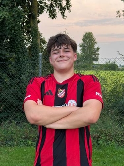 Avatar Bild für Marlon Peters