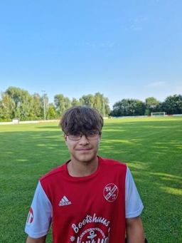 Avatar Bild für Lukas Ritter