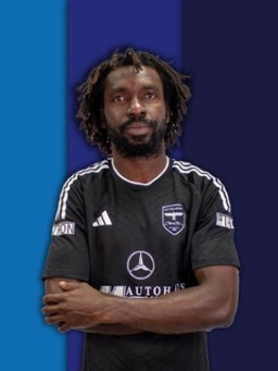 Avatar Bild für Alioune Badara Youm