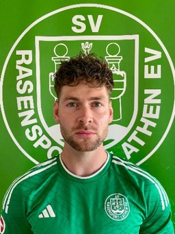 Avatar Bild für Nils Kröger