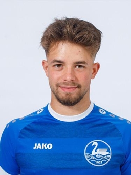 Avatar Bild für Rafael Antunes-Borges