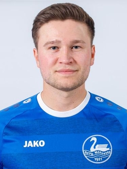 Avatar Bild für Tim Schröder