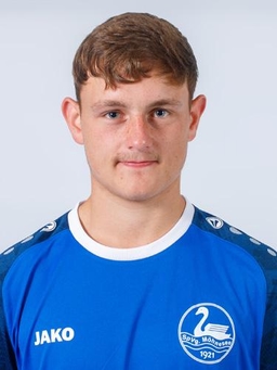 Avatar Bild für Luca Frank Arendt