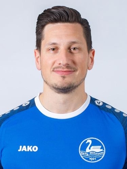 Avatar Bild für Markus Behme-Kempe