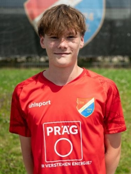 Avatar Bild für Joel Dietrich