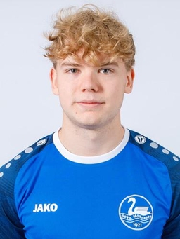 Avatar Bild für Marlon Schaffrath