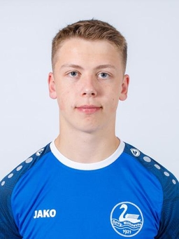 Avatar Bild für Justus Teuner