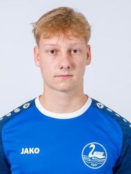 Avatar Bild für Leo Villbusch