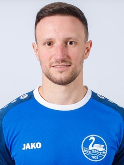 Avatar Bild für Daniel Vogel