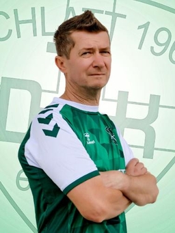 Avatar Bild für Anto Babic