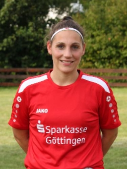 Avatar Bild für Jasmin Bachmann