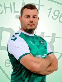 Avatar Bild für Stephan Griesbaum