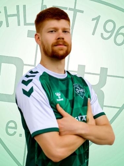 Avatar Bild für Milan Schwörer