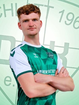 Avatar Bild für Dorian Felsch