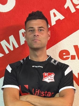 Avatar Bild für Konstantinos Nikou
